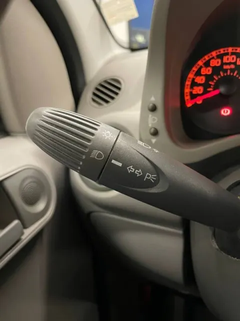 Fiat Panda 1.2 Climbing 4x4 - Immagine 17