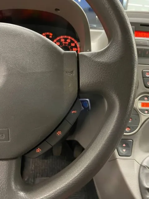 Fiat Panda 1.2 Climbing 4x4 - Immagine 18
