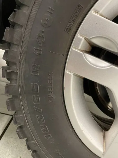 Fiat Panda 1.2 Climbing 4x4 - Immagine 25