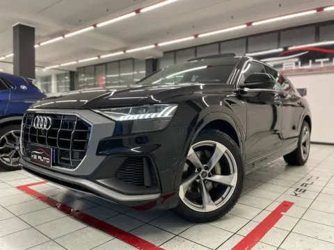 Audi Q8 50 3.0 tdi mhev Sport quattro tiptronic - Immagine 1
