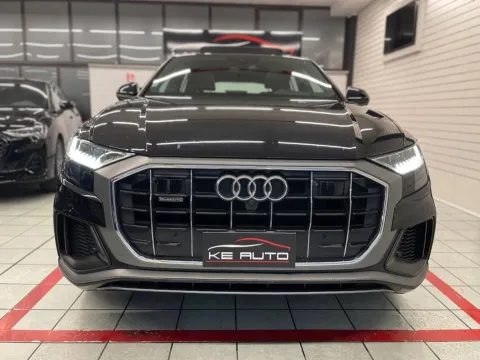 Audi Q8 50 3.0 tdi mhev Sport quattro tiptronic - Immagine 2