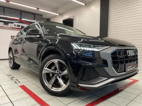 Audi Q8 50 3.0 tdi mhev Sport quattro tiptronic - Immagine 3