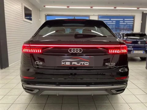 Audi Q8 50 3.0 tdi mhev Sport quattro tiptronic - Immagine 5