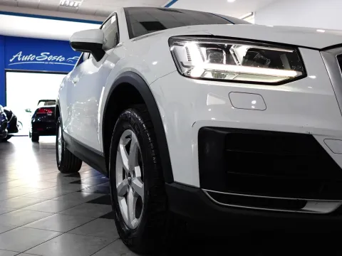 Audi Q2 30 1.6 tdi Business s-tronic my19 - Immagine 11