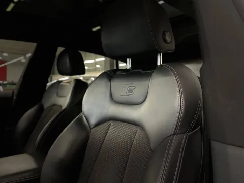 Audi Q8 50 3.0 tdi mhev Sport quattro tiptronic - Immagine 10