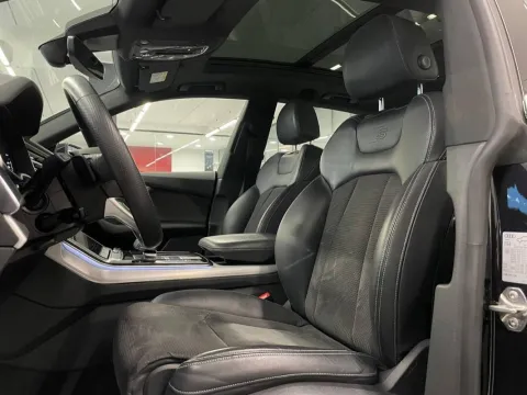 Audi Q8 50 3.0 tdi mhev Sport quattro tiptronic - Immagine 12