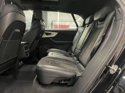 Audi Q8 50 3.0 tdi mhev Sport quattro tiptronic - Immagine 15