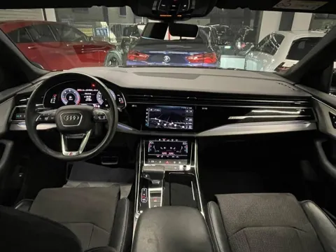 Audi Q8 50 3.0 tdi mhev Sport quattro tiptronic - Immagine 18