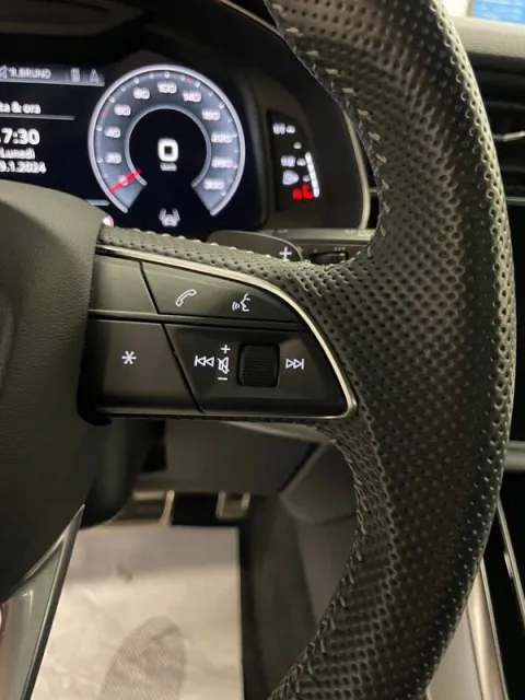 Audi Q8 50 3.0 tdi mhev Sport quattro tiptronic - Immagine 20