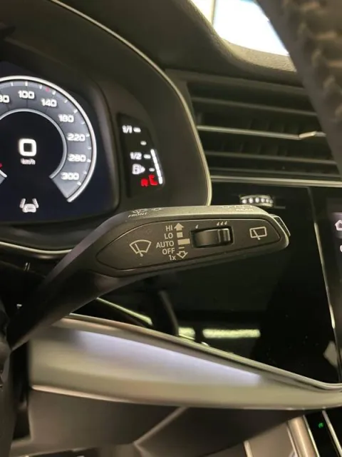 Audi Q8 50 3.0 tdi mhev Sport quattro tiptronic - Immagine 21
