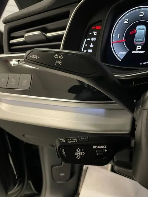 Audi Q8 50 3.0 tdi mhev Sport quattro tiptronic - Immagine 22