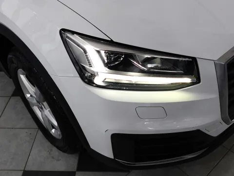 Audi Q2 30 1.6 tdi Business s-tronic my19 - Immagine 12