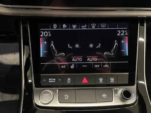 Audi Q8 50 3.0 tdi mhev Sport quattro tiptronic - Immagine 28