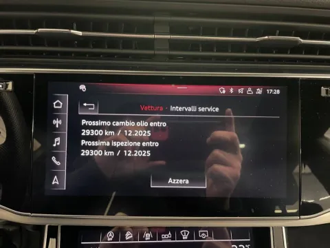 Audi Q8 50 3.0 tdi mhev Sport quattro tiptronic - Immagine 29