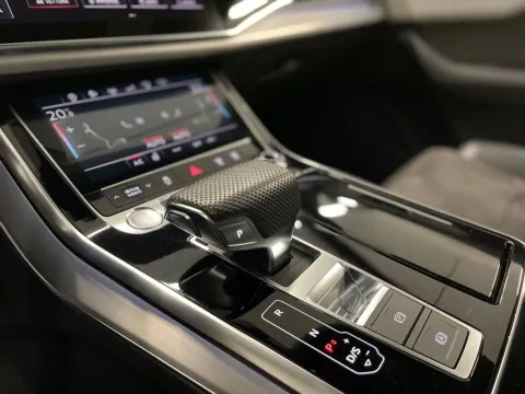 Audi Q8 50 3.0 tdi mhev Sport quattro tiptronic - Immagine 30