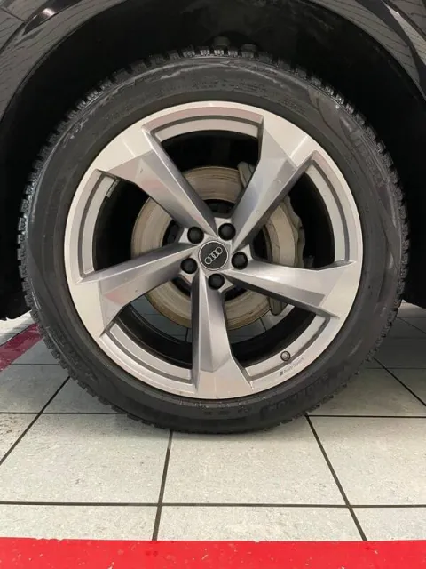Audi Q8 50 3.0 tdi mhev Sport quattro tiptronic - Immagine 31