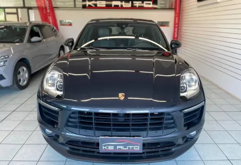 Porsche Macan 2.0 252cv pdk - Immagine 2