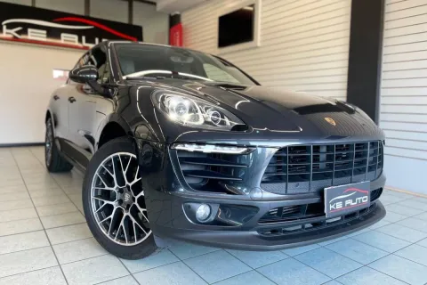 Porsche Macan 2.0 252cv pdk - Immagine 3