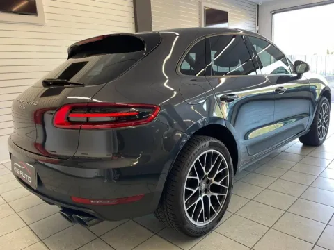 Porsche Macan 2.0 252cv pdk - Immagine 4