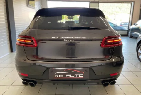 Porsche Macan 2.0 252cv pdk - Immagine 5