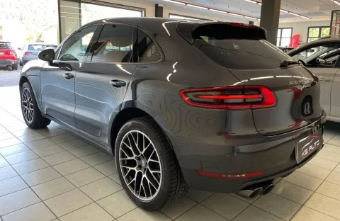 Porsche Macan 2.0 252cv pdk - Immagine 6