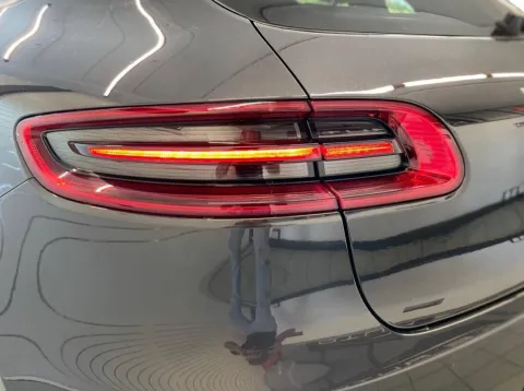 Porsche Macan 2.0 252cv pdk - Immagine 8