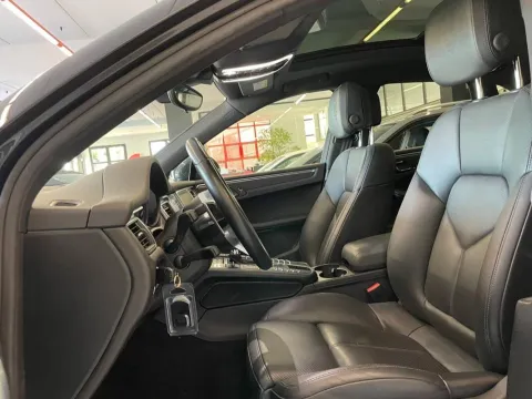 Porsche Macan 2.0 252cv pdk - Immagine 11