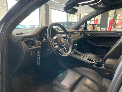 Porsche Macan 2.0 252cv pdk - Immagine 13