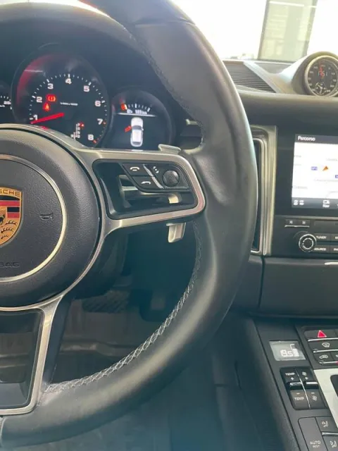 Porsche Macan 2.0 252cv pdk - Immagine 15