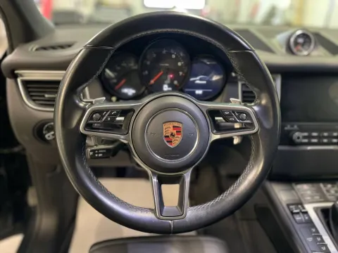 Porsche Macan 2.0 252cv pdk - Immagine 21