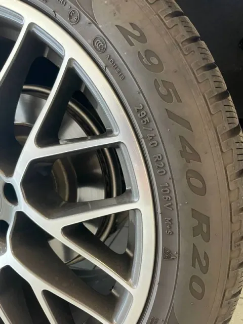 Porsche Macan 2.0 252cv pdk - Immagine 30