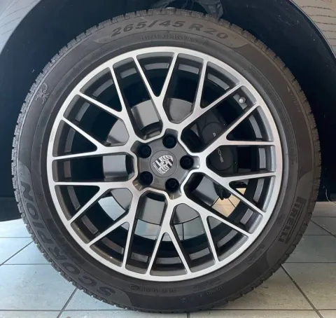 Porsche Macan 2.0 252cv pdk - Immagine 31