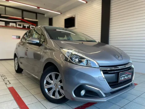 Peugeot 208 5p 1.2 puretech Active s&s 82cv neopatentati - Immagine 3