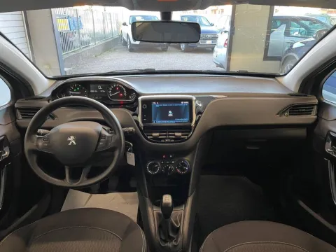 Peugeot 208 5p 1.2 puretech Active s&s 82cv neopatentati - Immagine 13