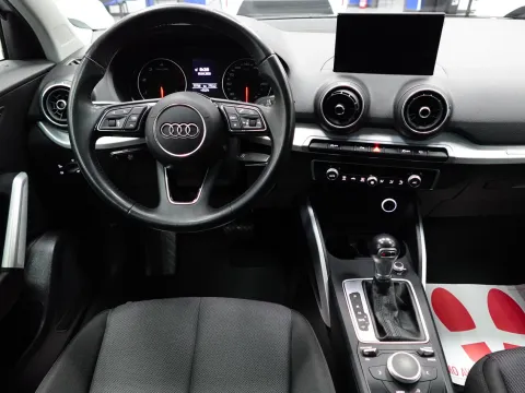 Audi Q2 30 1.6 tdi Business s-tronic my19 - Immagine 15