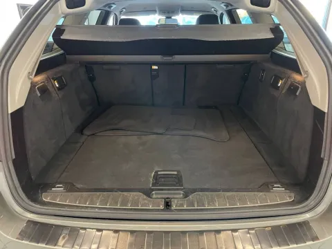 BMW 525d Touring xdrive Luxury auto E6 - Immagine 7