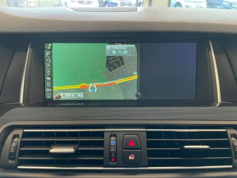 BMW 525d Touring xdrive Luxury auto E6 - Immagine 16