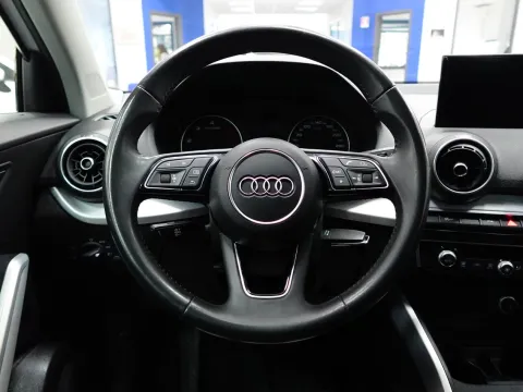 Audi Q2 30 1.6 tdi Business s-tronic my19 - Immagine 16