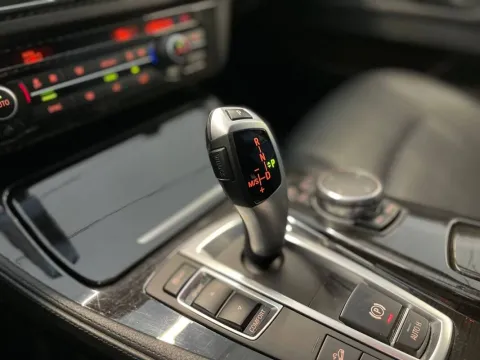BMW 525d Touring xdrive Luxury auto E6 - Immagine 22