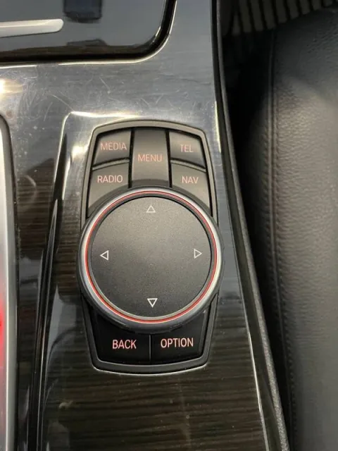 BMW 525d Touring xdrive Luxury auto E6 - Immagine 24