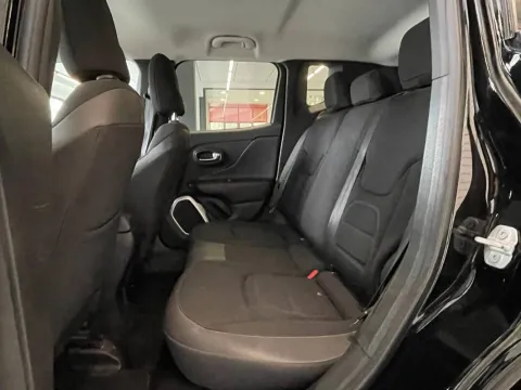 Jeep Renegade 1.6 mjt Limited fwd 120cv E6 - Immagine 10