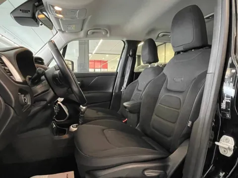 Jeep Renegade 1.6 mjt Limited fwd 120cv E6 - Immagine 11