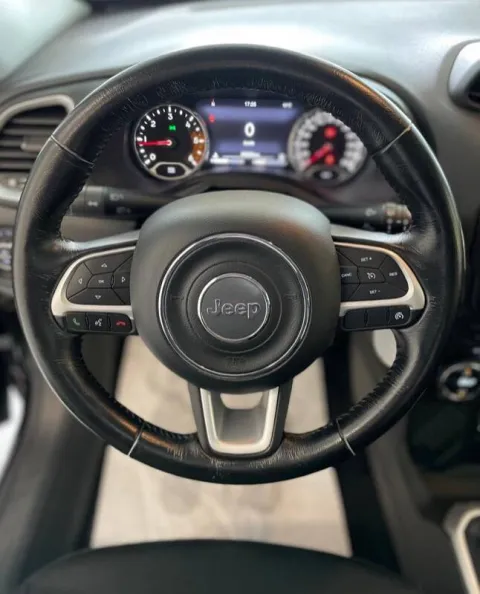 Jeep Renegade 1.6 mjt Limited fwd 120cv E6 - Immagine 12