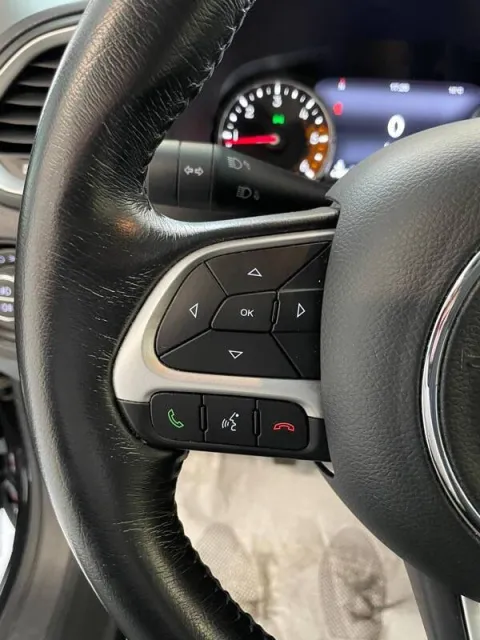 Jeep Renegade 1.6 mjt Limited fwd 120cv E6 - Immagine 14