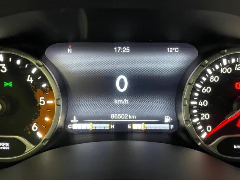 Jeep Renegade 1.6 mjt Limited fwd 120cv E6 - Immagine 16