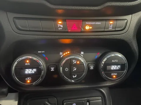 Jeep Renegade 1.6 mjt Limited fwd 120cv E6 - Immagine 20