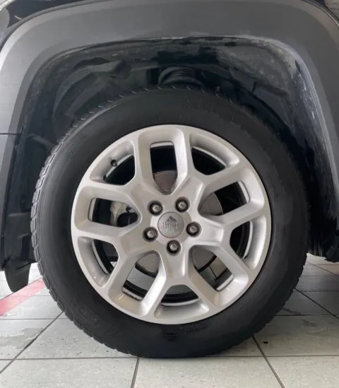 Jeep Renegade 1.6 mjt Limited fwd 120cv E6 - Immagine 23