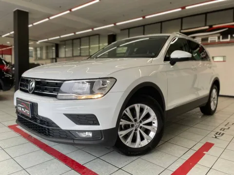 Volkswagen Tiguan 2.0 tdi Business 150cv dsg - Immagine 1