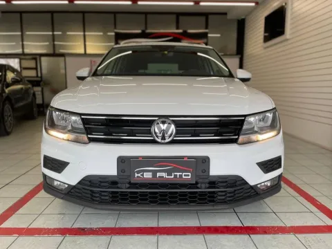Volkswagen Tiguan 2.0 tdi Business 150cv dsg - Immagine 2