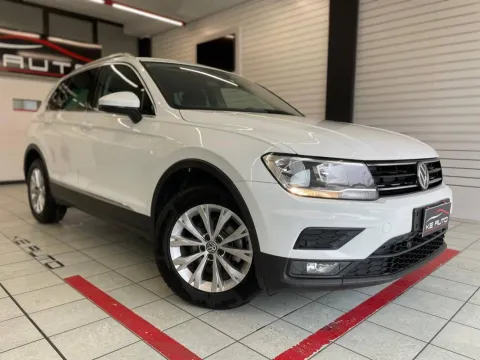Volkswagen Tiguan 2.0 tdi Business 150cv dsg - Immagine 3
